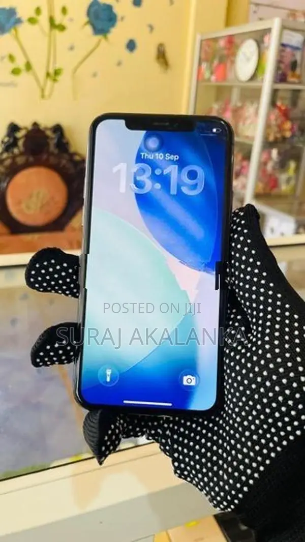 Apple iPhone 11 Pro (Used)