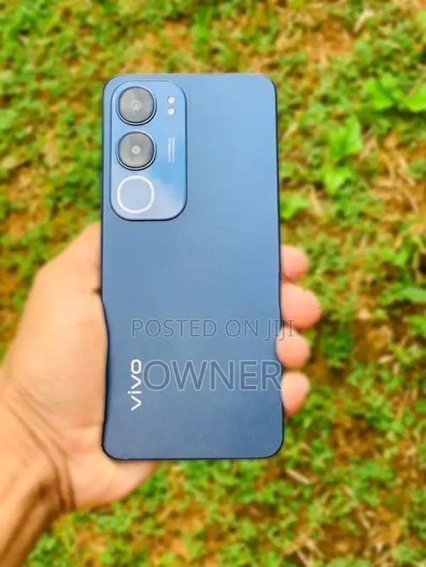 Vivo Y19 S 5G (Used)