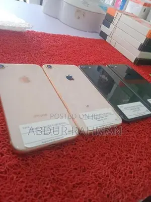Apple iPhone 8 (Used)