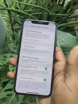 Apple iPhone XS (Used)