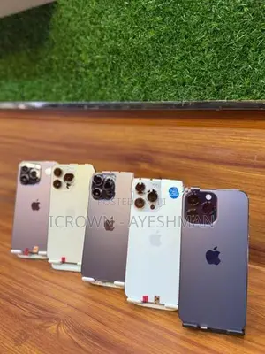 Apple iPhone 14 Pro Max 128GB (Used)