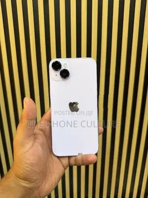 Apple iPhone 14 Plus 256GB (Used)
