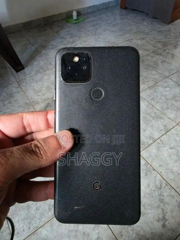 Google Pixel 5 (Used)