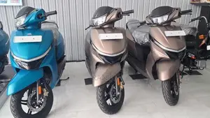 TVS Jupiter 2026