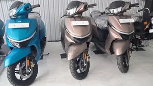 TVS Jupiter 2026