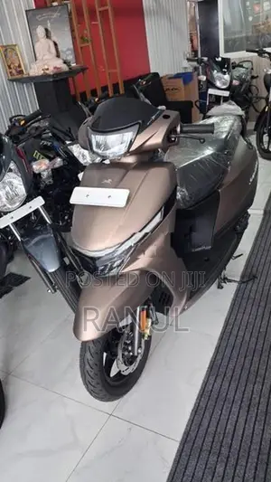 TVS Jupiter 2026