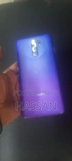 Xiaomi Redmi 9 (Used)