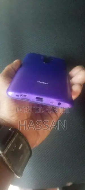 Xiaomi Redmi 9 (Used)