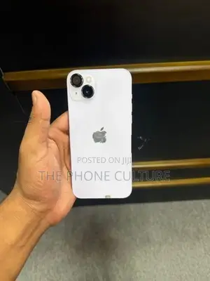 Apple iPhone 14 Plus 256GB (Used)