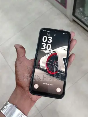 Samsung Galaxy A25 16GB (Used)