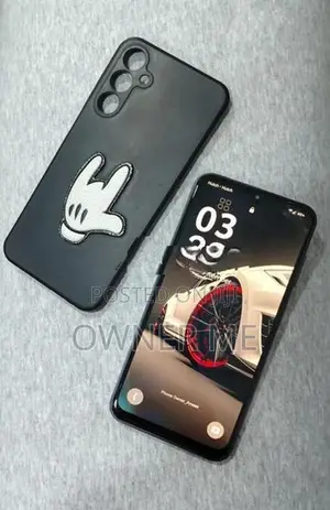 Samsung Galaxy A25 16GB (Used)