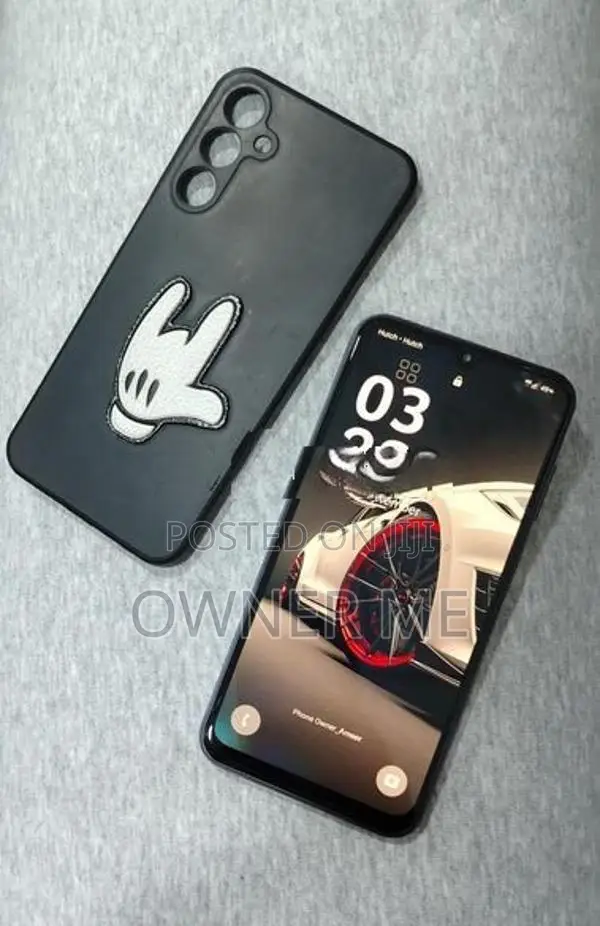 Samsung Galaxy A25 16GB (Used)