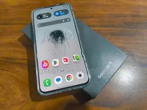 Samsung Galaxy S25 FE (Used)