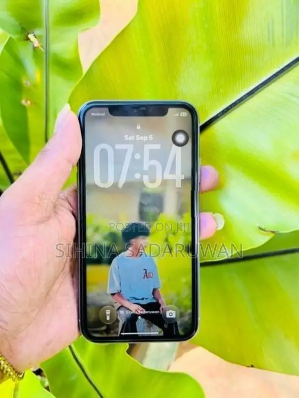 Apple iPhone 11 (Used)