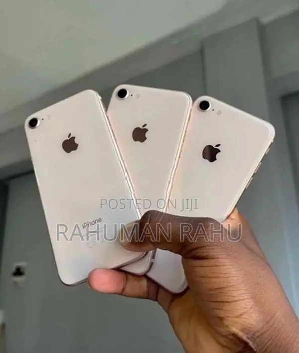 Apple iPhone 8 64GB (Used)