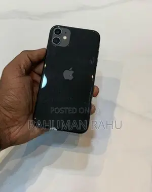 Apple iPhone 11 128GB (Used)