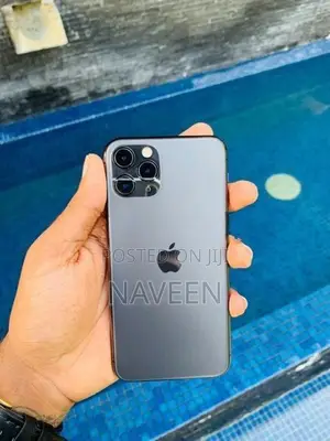 Apple iPhone 11 Pro (Used)