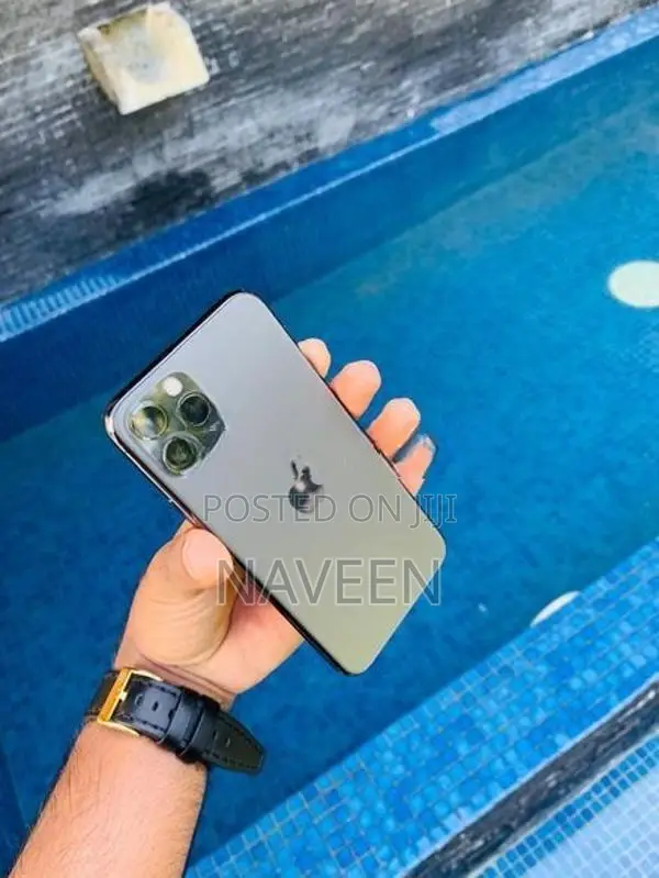 Apple iPhone 11 Pro (Used)