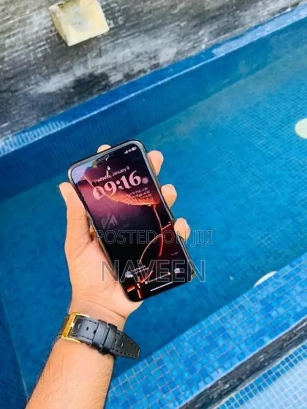 Apple iPhone 11 Pro (Used)