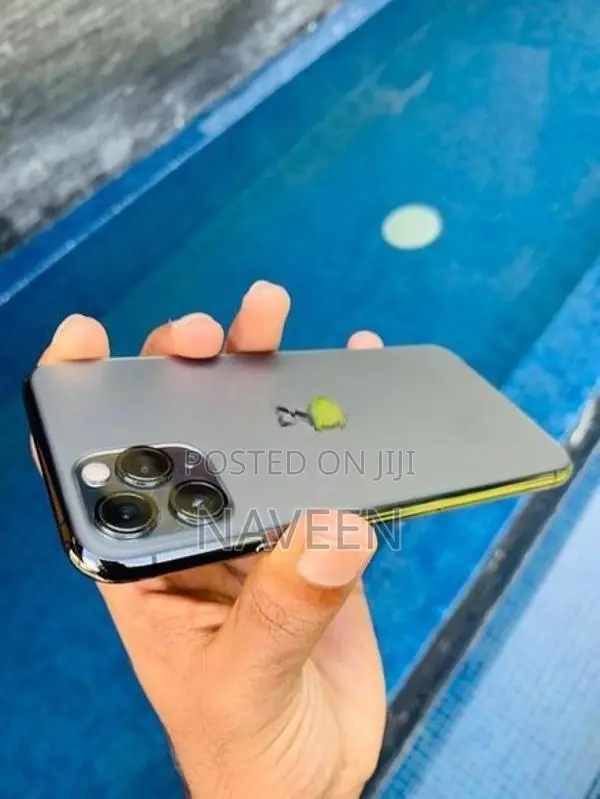 Apple iPhone 11 Pro (Used)