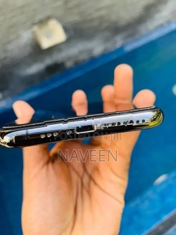 Apple iPhone 11 Pro (Used)