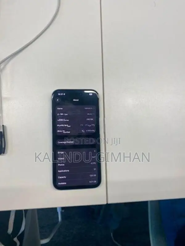 Apple iPhone 15 (Used)