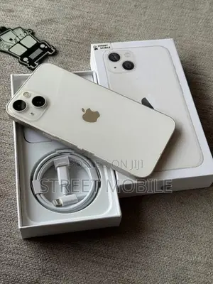 Apple iPhone 13 (Used)