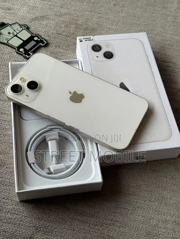 Apple iPhone 13 (Used)