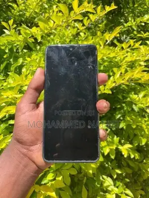Xiaomi Redmi Note 9 Pro (Used)
