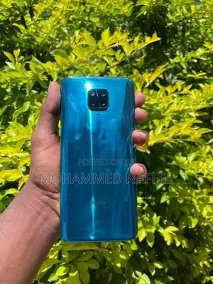 Xiaomi Redmi Note 9 Pro (Used)