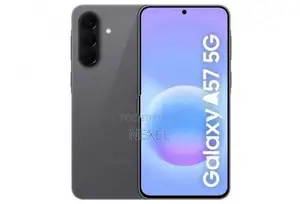 Samsung Galaxy A57 5G 256GB (Brand New)
