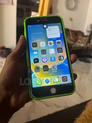 Apple iPhone 8 Plus (Used)