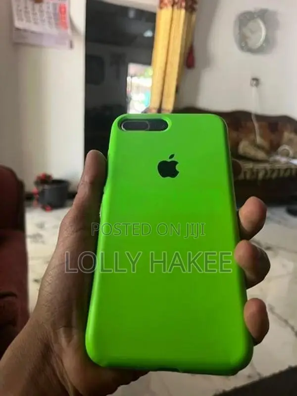 Apple iPhone 8 Plus (Used)