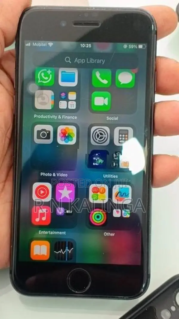 Apple iPhone 8 (Used)