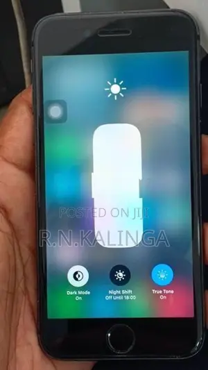 Apple iPhone 8 (Used)