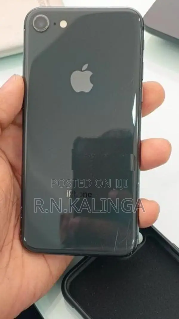 Apple iPhone 8 (Used)