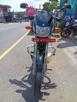 Bajaj CT100 2026