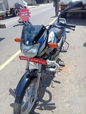 Bajaj CT100 2026