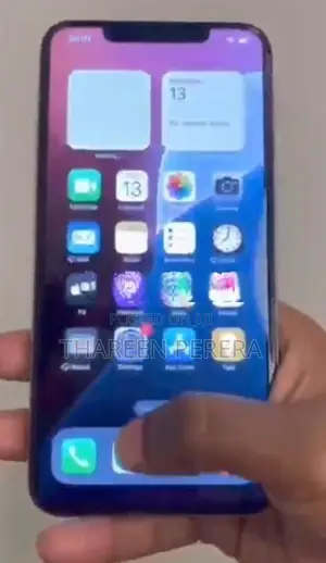Apple iPhone XS Max (Used)