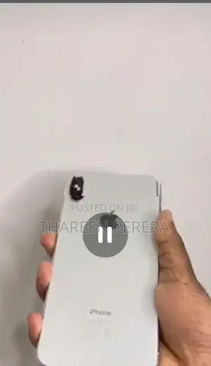 Apple iPhone XS Max (Used)