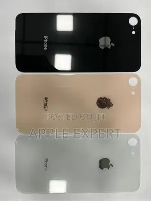XR BACK GLASS