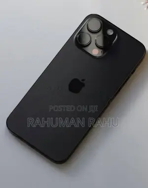 Apple iPhone 14 Pro 256GB (Used)