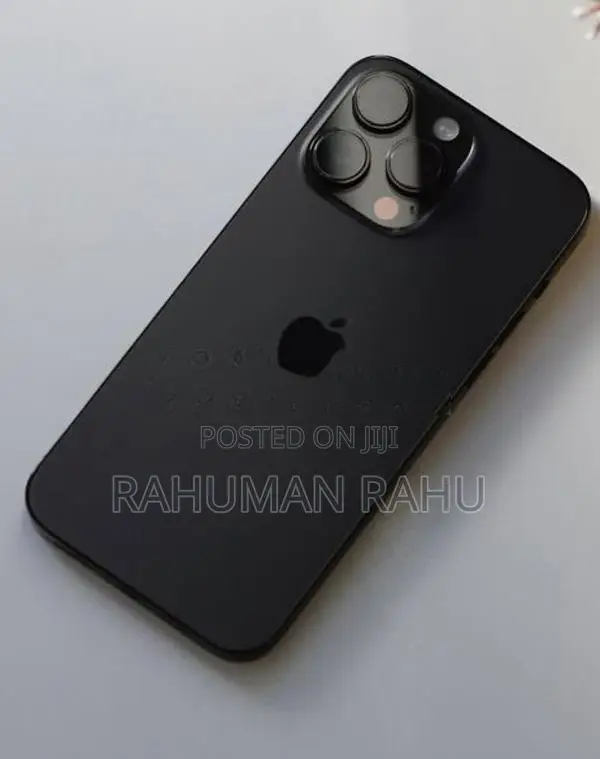 Apple iPhone 14 Pro 256GB (Used)