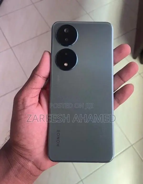 Huawei Honor 7X (Used)