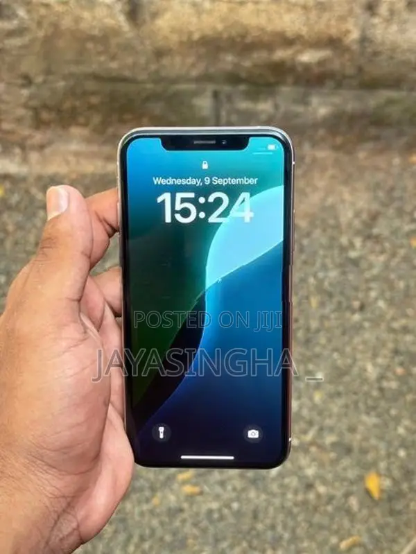 Apple iPhone XS 256GB (Used)