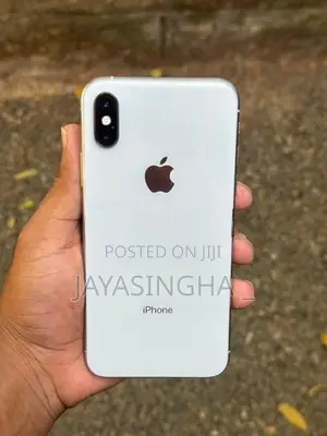 Apple iPhone XS 256GB (Used)