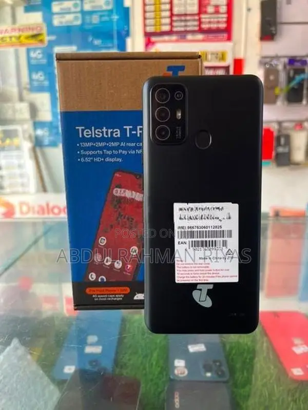 ZTE Blade A51 (Used)