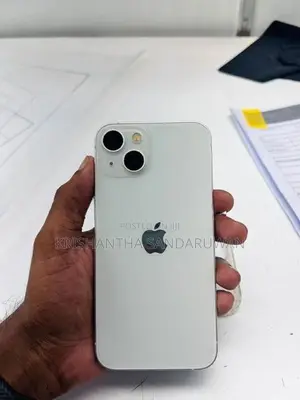 Apple iPhone 13 GB (Used)