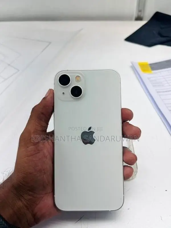 Apple iPhone 13 GB (Used)