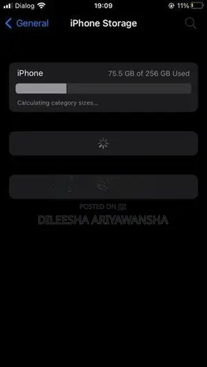 Apple iPhone 8 (Used)